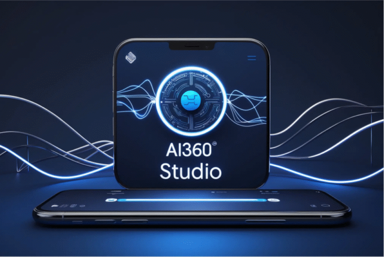 AI360Studio