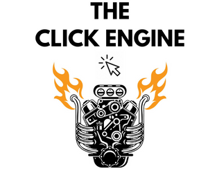 The Click Engine Product Box